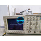 Tektronix oscilloscope TDS744A 500MHz 2GS/s in perfect working condition.    ytdi