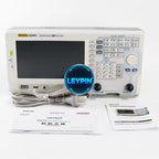 RIGOL DSA815 Spectrum Analyzer 1.50 GHz Compact Design Easy-To-Use Interface With a Widescreen Display     lexso