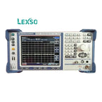 Rohde & Schwarz Spectrum Analyzer FSW43/FSW8/FSW13/FSW26/FSW50/FSW67 DE Origin 3-Month Warranty lexso
