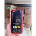 UNI-T UT122 Smart Digital Multimeter Rechargeable Voltmeter Auto-Ranging Voltage Resistance Continuity Capacitance NCV True TRMS lexso