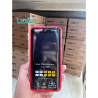 UNI-T UT122 Smart Digital Multimeter Rechargeable Voltmeter Auto-Ranging Voltage Resistance Continuity Capacitance NCV True TRMS lexso