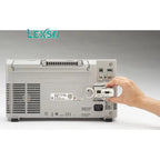 Keysight DSOX2022A Oscilloscope: 200 MHz, 2 Analog Channels lexso