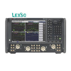 Keysight N5247B PNA-X Microwave Network Analyzer Number of Built-in Ports 2 Ports 4 Ports Maximum Frequency 67GHz lexso