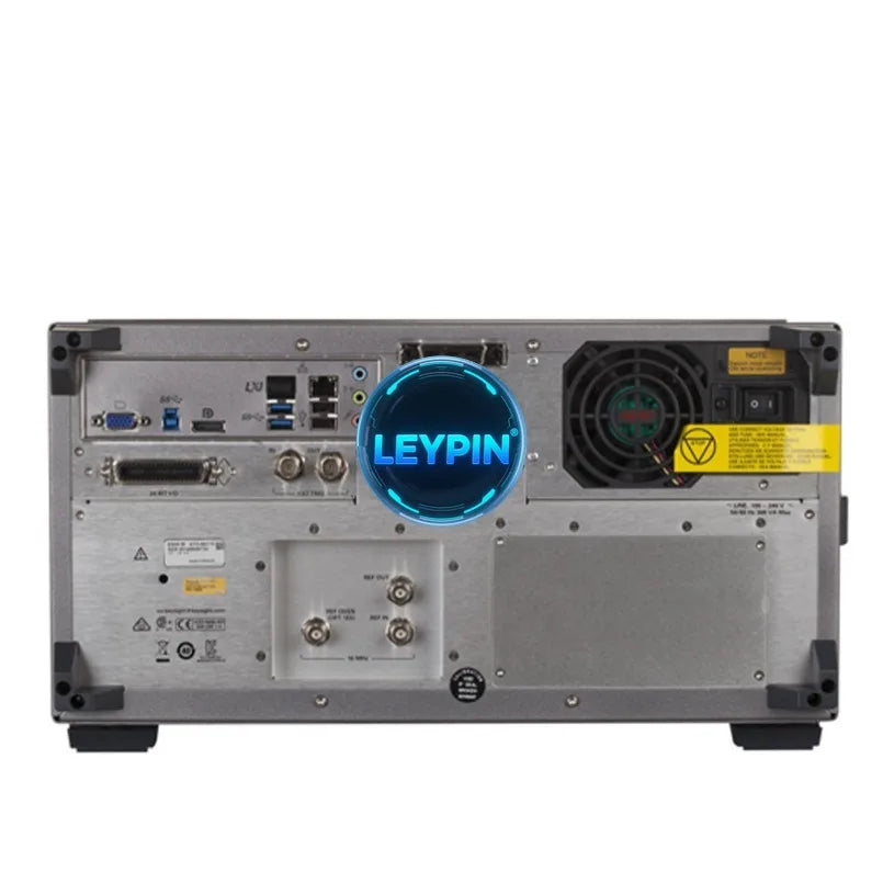 Keysight Agilent E5063A Ena Vector Network Analyser High-Performance Spectrum Analyser   ytdi