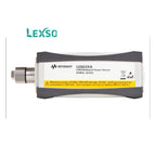 Keysight U2022XA 50MHz to 40GHz USB Peak Power Sensor, 30 MHz, Wide Dynamic Range of -30 to +20 DBm, -45 DBm to +20 DBm  lexso