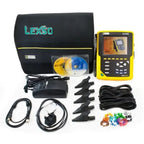 Chauvin Arnoux Ca8331 Power And Energy Quality Analyser   lexso