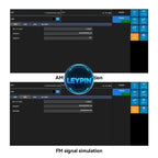 Ceyear 5252D-H11 Signal Interference Source with 3GPP Protocol 5G Communication Interface for Communication & Networking   ytdi