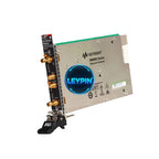 Keysight M9804A PXI Vector Network Analyzer 9 kHz to 20 GHz     lexso
