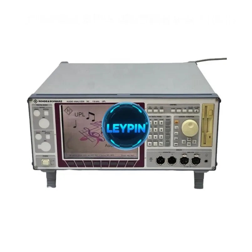Rohde & Schwarz UPL audio analyzer 110kHz lexso