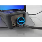 (AS-IS)Anritsu 1-PORT USB ShockLine Network Analyzer MS46121B 6GHz     ytdi