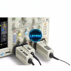 Tektronix MDO4000C Portable Digital Storage Oscilloscope 1000MHz Capacity Four-Channel Large
