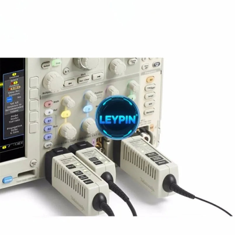 Tektronix MDO4000C Portable Digital Storage Oscilloscope 1000MHz Capacity Four-Channel Large