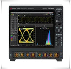 Used KEYSIGHT EXR108A EXR-Series Oscilloscope 1 GHz 8 Channels