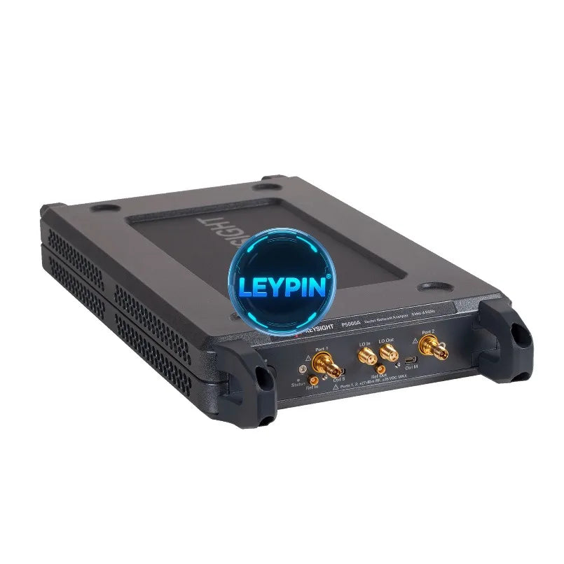 Keysight P5000A Keysight Streamline USB Vector Network Analyzer, 4.5 GHz   ytdi