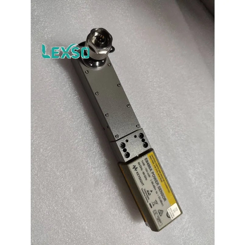 Keysight E8486A Waveguide Power Sensor 60 GHz to 90 GHz   ytdi