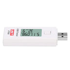 UNI-T UT658 USB Stable Professional High Precision Voltage Current Output Battery Capacity Tester Data Storage Digital Display lexso