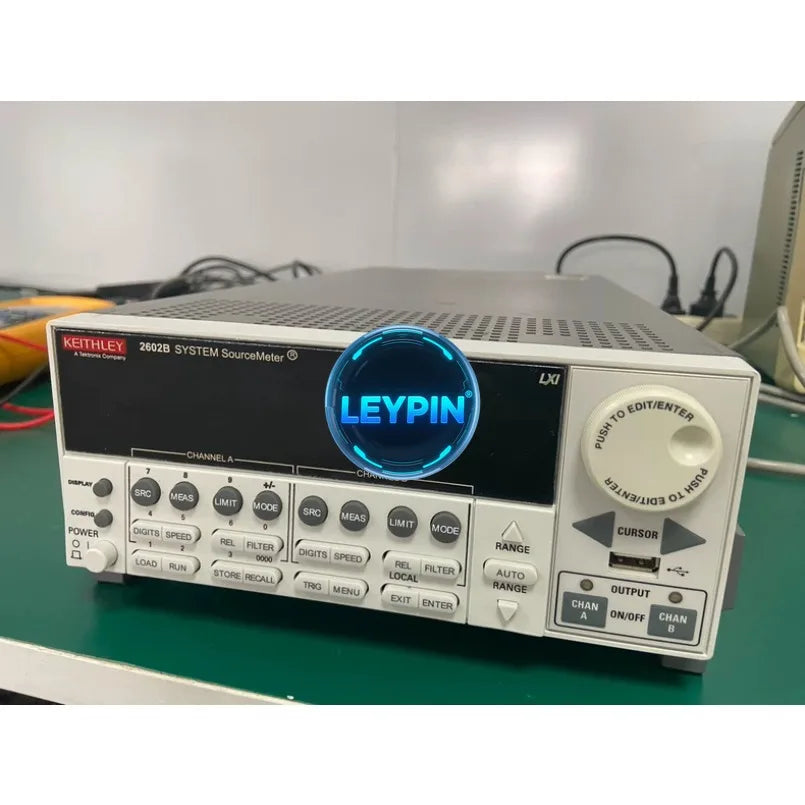 2602B Keithley 2602B SourceMeter    ytdi