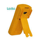 87V Professional Industrial Multimeter with Temperature Measurement LoZ Low Impedance Function  lexso