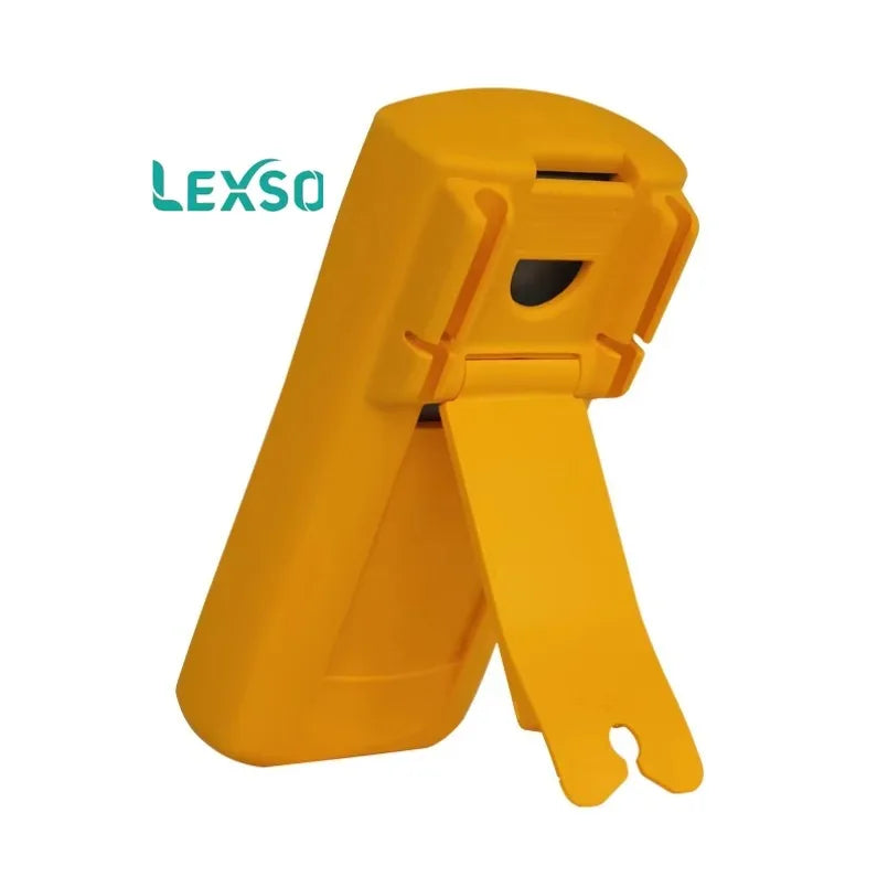 87V Professional Industrial Multimeter with Temperature Measurement LoZ Low Impedance Function  lexso