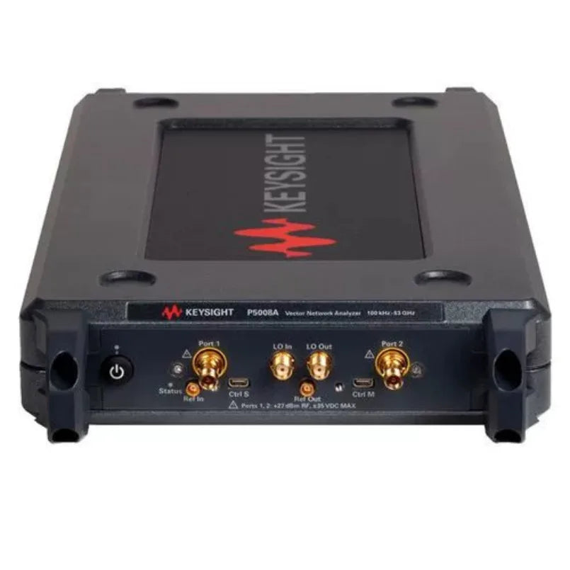 Keysight P9377B Compact Vector Network Analyzer, 100 kHz to 44 GHz, 2-port      ytdi