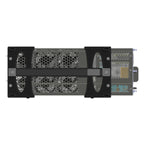 Keysight M9506A AXIe High-Performance 5-Slot Chassis 300W Per Slot, and GPS Option