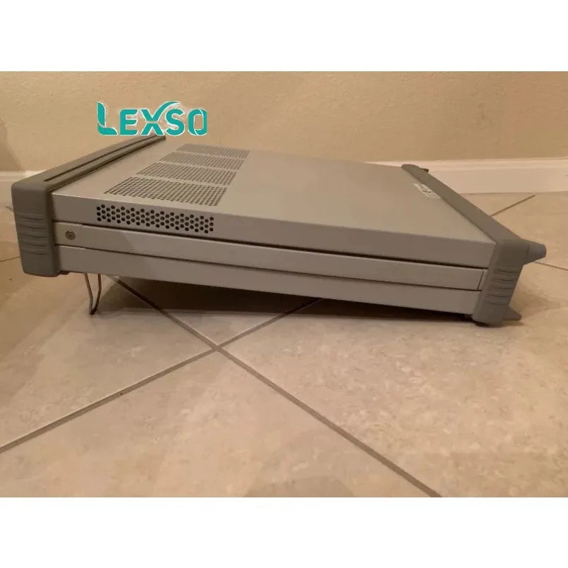 hp Agilent Keysight 81101A 50MHz Pulse Generator Used    lexso
