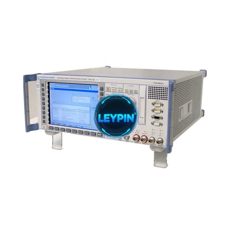 Rohde & Schwarz CMU200 Integrated Tester / Radio General Test