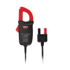 UNI-T UT-CS06A 400A AC Current Clamp Sensor Multimeter Sensor for UT60E+ UT196/UT139C/UT117C UT136B+ Option Current Clamp lexso