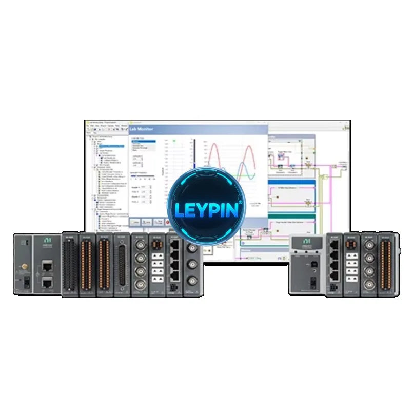 NI PXIe-6594, PXI High-Speed Serial Instrument, 28 Gbps, 8-Channel, 786939-01 - Special Price Available   ytdi