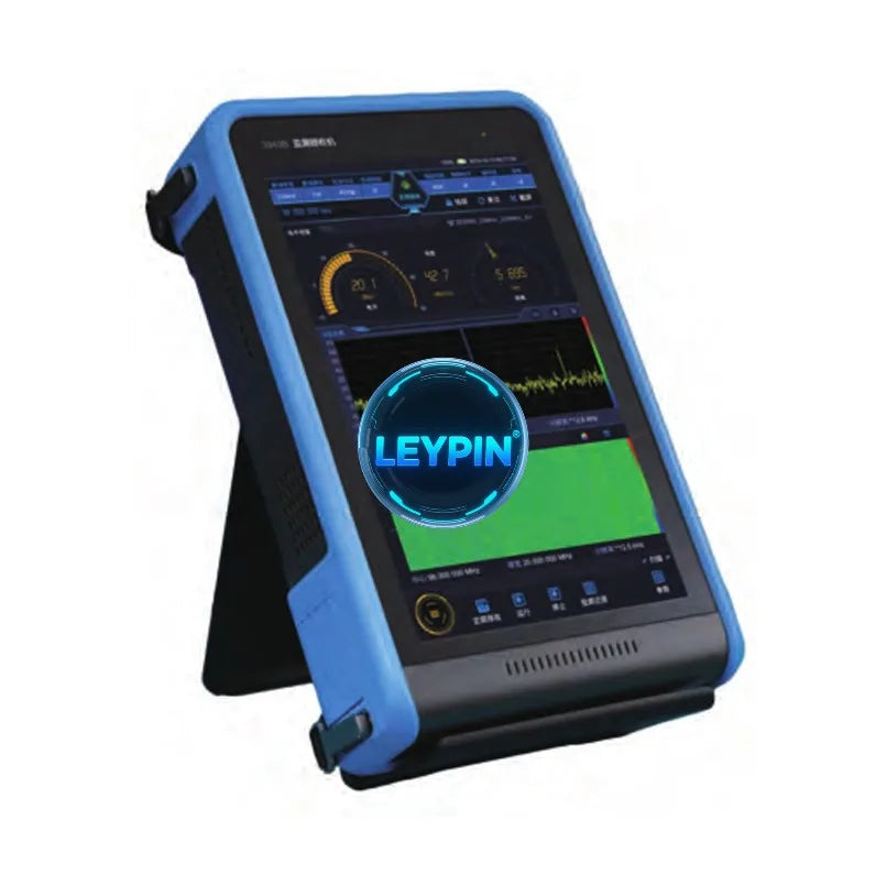 CAYEAR 3943B-S Customizable Receiver for Monitoring 9kHz~8GHz Frequency Range & 20MHz Analysis Bandwidth    lexso