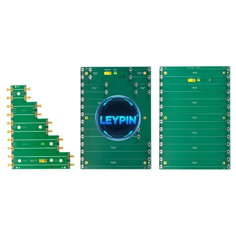 Keysight M8049A ISI Channel 3 ISI Channel Boards for M8040A   lexso