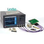 KEYSIGHT E5071C ENA Vector Network Analyzer,9 kHz to 4.5/6.5/8.5/14/20 GHz Price Negotiable lexso