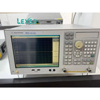 Keysight Agilent E5071C ENA Network Analyzer 8.5 GHz WIN7    lexso
