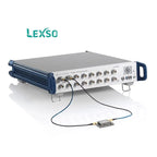 ROHDE&SCHWARZ PVT360A Performance Vector Tester lexso