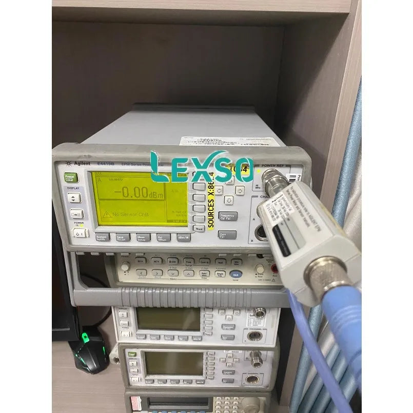 Keysight E9301A Series Average Power Sensor 9 kHz to 6 GHz     ytdi