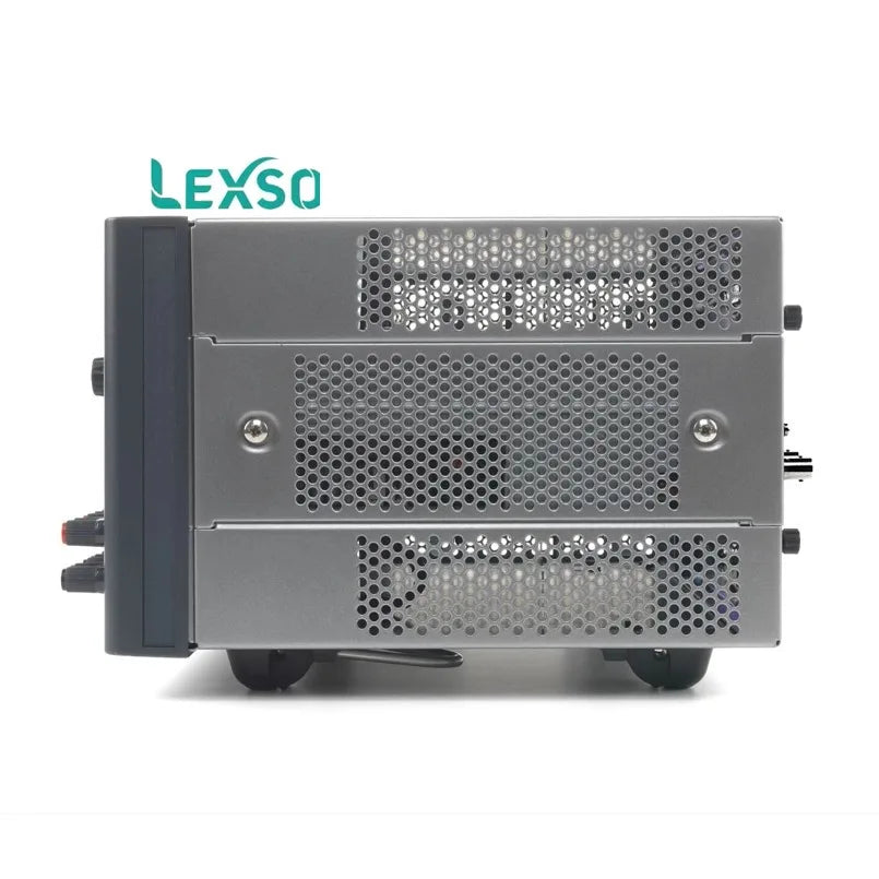 Keysight N6705C DC Power Analyzer Electronic Measuring Instrument lexso