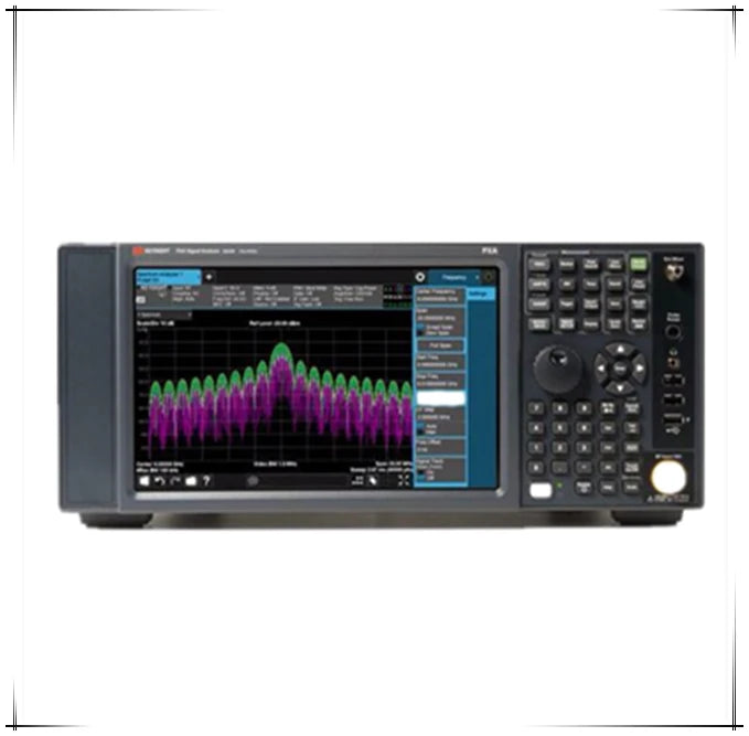 Used keysight N9030B high Precision spectrum analyzer N9030B PXA signal analyzer