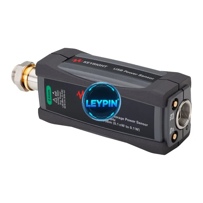 Keysight U2065XA 10 MHz to 50 GHz USB Wide Dynamic Range Peak and Average Power Sensor   ytdi