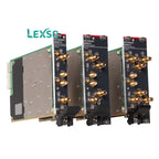 Keysight M9801A PXIe Vector Network Analyzer 9 kHz to 6.5 GHz lexso