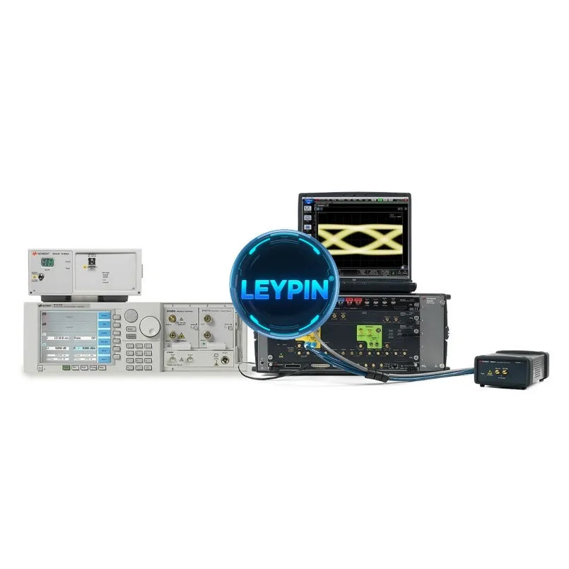 Keysight N4917BACA Optical Receiver Stress Test   ytdi
