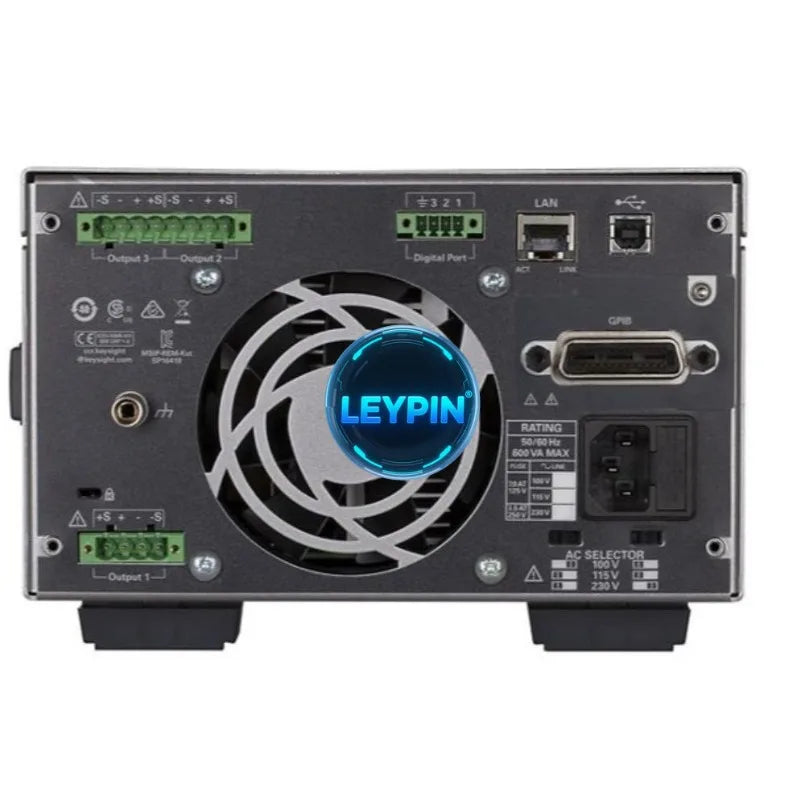 Keysight E36102B 6V 5A 30W Digital Bench Power Supply Electronic Measuring Instrument    ytdi