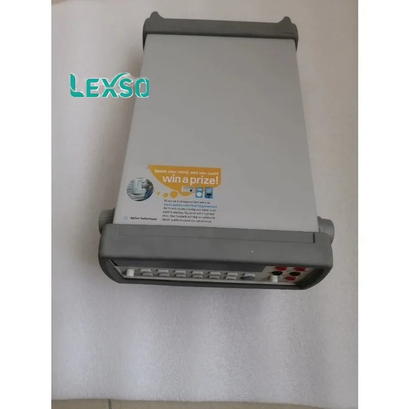 34401A Agilent Multimeter second-hand    ytdi