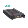 Keysight /agilent P5000b Streamline Vector Network Analyzer,9 Khz To 4.5 Ghz,2-port lexso