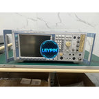 8 GHz~20GHz Wideband Vector Signal Analyzer Rohde & Schwarz FSQ8 R&S    lexso