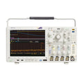 Tektronix MDO4000C Portable Digital Storage Oscilloscope Four-Channel with Large Screen Mixed Domain Technology 1000MHz Capacity