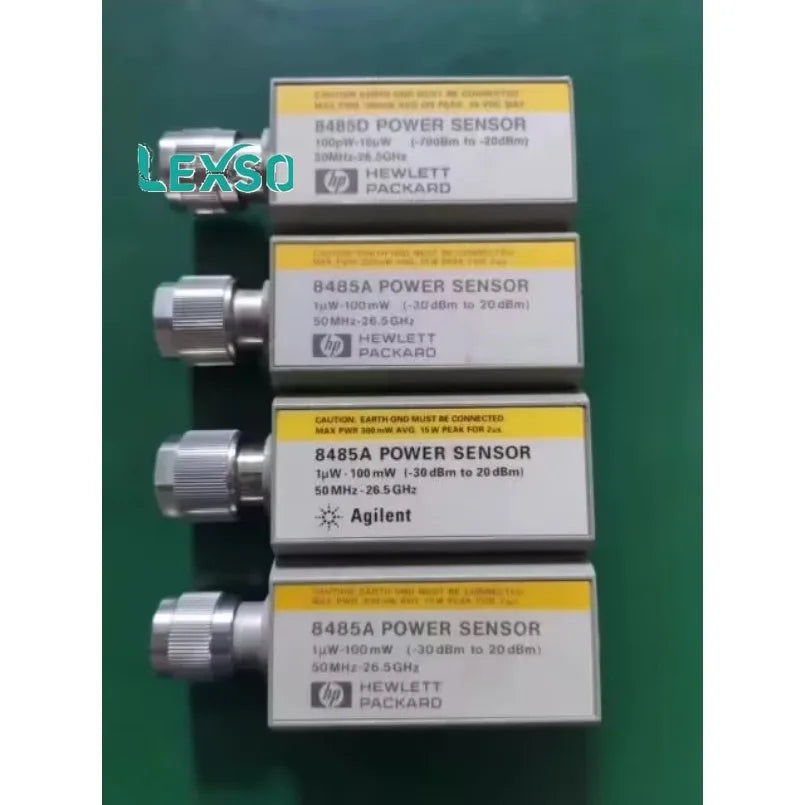 1pc Used Keysight /Agilent E9300A/8487A/N8487A/N8488A/N8481A/N8482A/E9300H25/ E-Series Average Power Sensor    ytdi