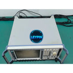 General Purpose 7 GHz Spectrum Analyzer Used Rohde & Schwarz  R&S  FSP7    lexso