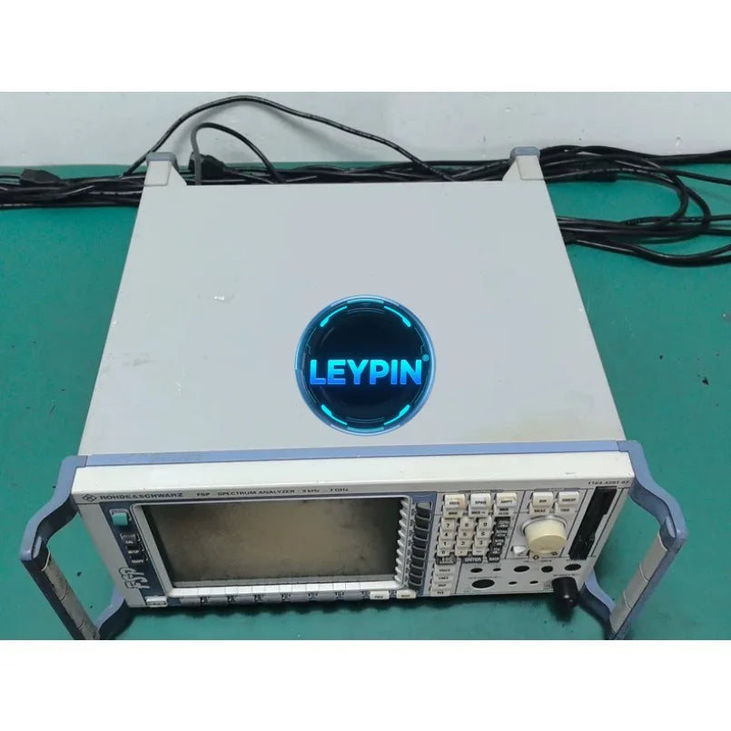 General Purpose 7 GHz Spectrum Analyzer Used Rohde & Schwarz  R&S  FSP7    lexso