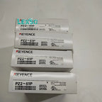 In Stock KEYENCE PZ2-51P PNP Output Photoelectric Sensors Cable lexso