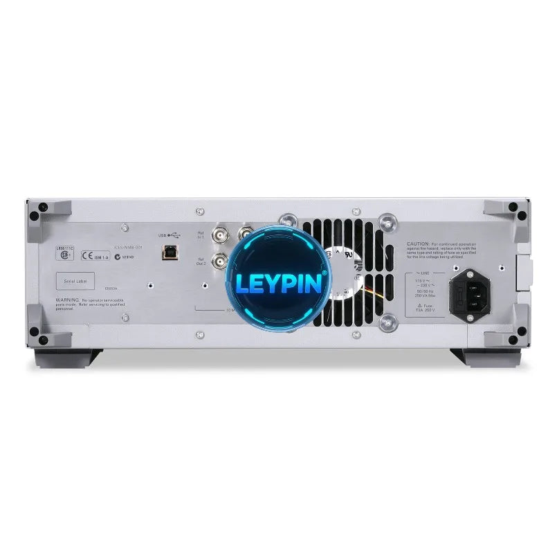 Keysight E5053A Microwave Downconverter    lexso